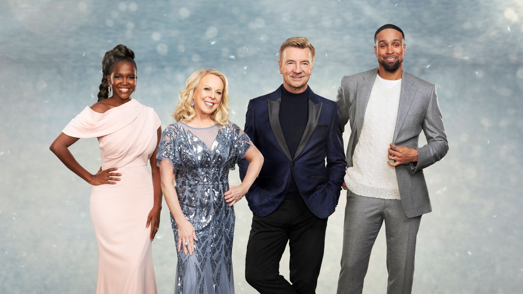 Tonight's Dancing On Ice 2023 Line Up And Songs Revealed For Dance Week ...