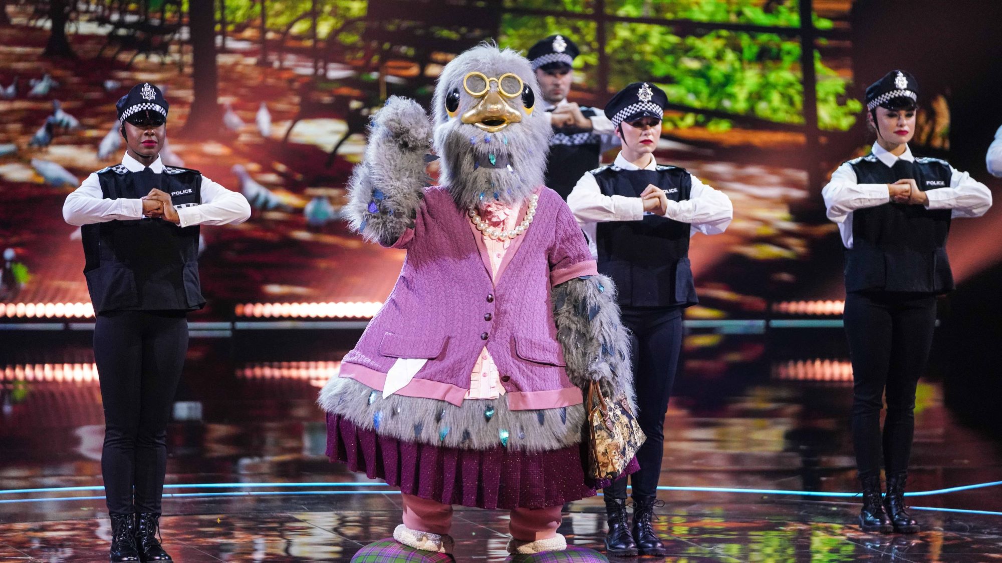 The Masked Singer 2023 First Look At Next Episode As One More Celeb Is Unmasked Reality Tv 0068