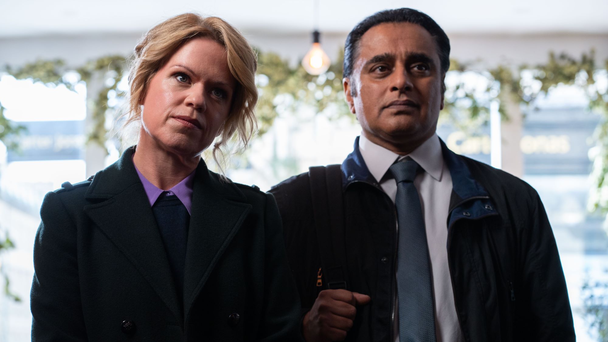 Unforgotten 2023 Cast Revealed For Series 5 Of ITV Drama | TellyMix