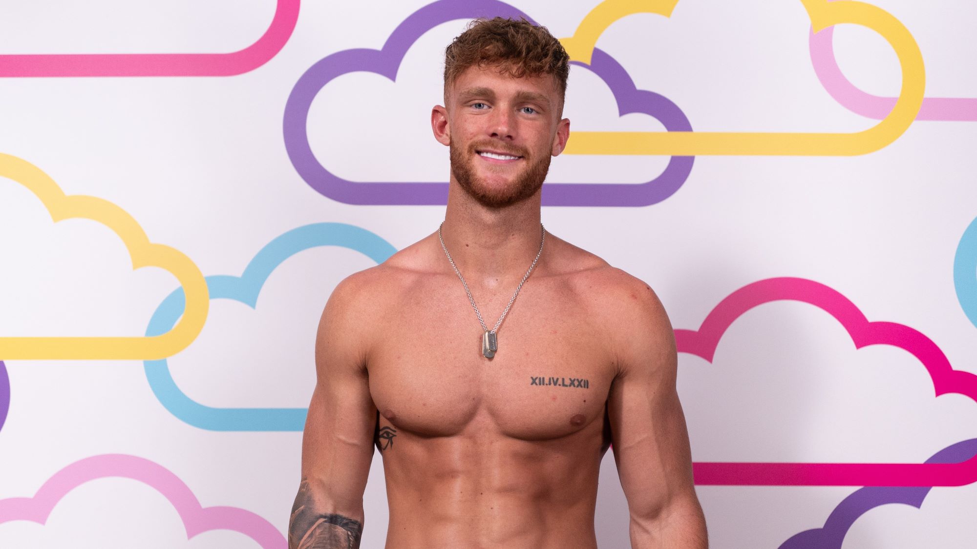 Love Island 2023 Casa Amor Cast Revealed And Who They Have Their Eye On ...