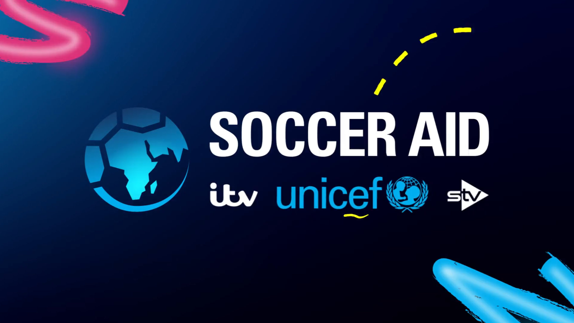 Soccer Aid 2023 date, venue, tickets and line up of players revealed