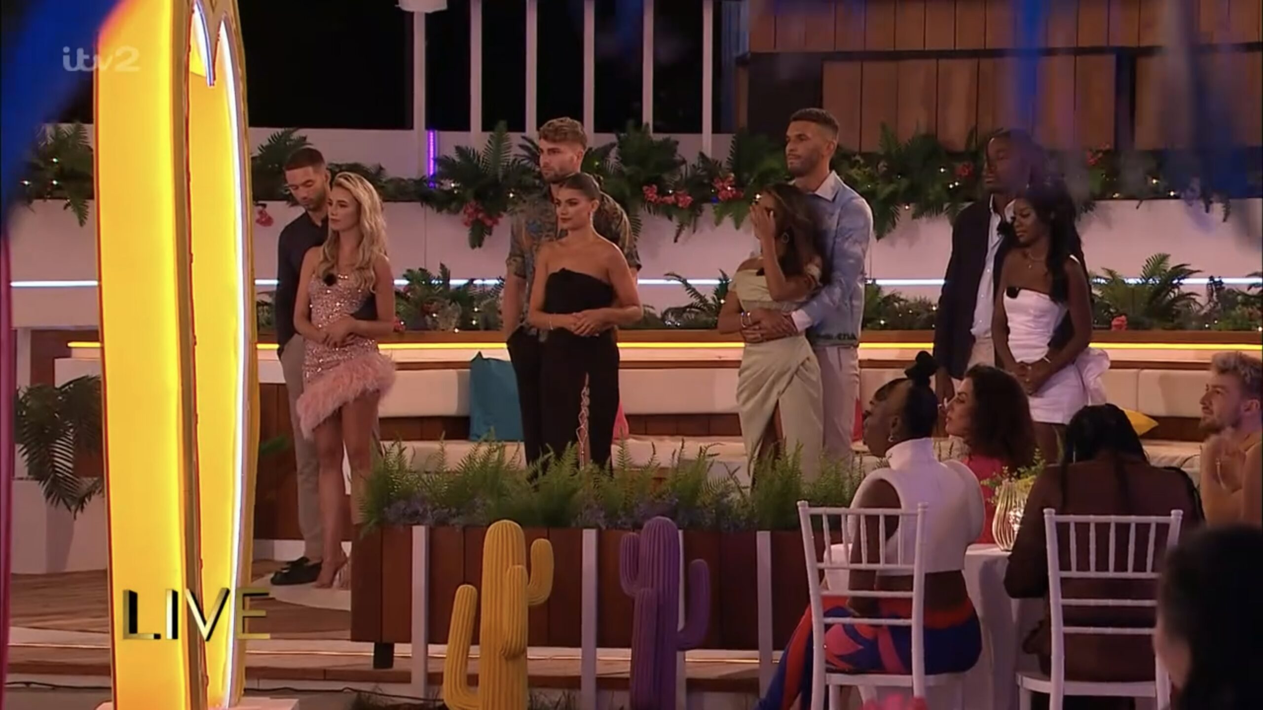 Who won Love Island 2023 revealed in final results full recap! TellyMix