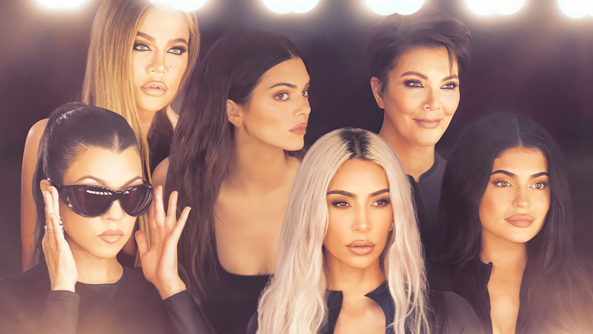 The Kardashians 2023 release date for new season on Disney+ in the UK