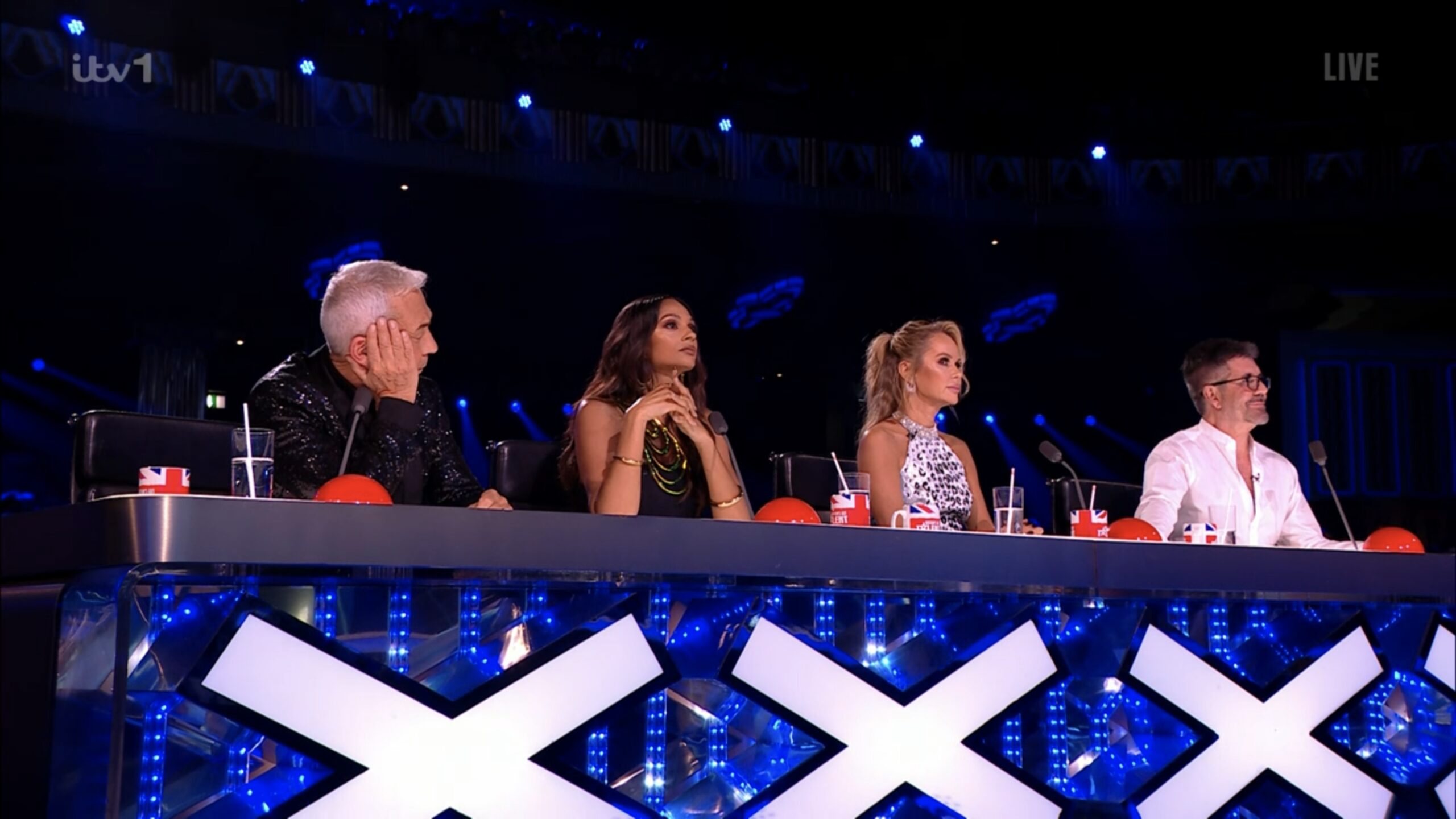 Britain's Got Talent 2023 voting figures See Voting stats and