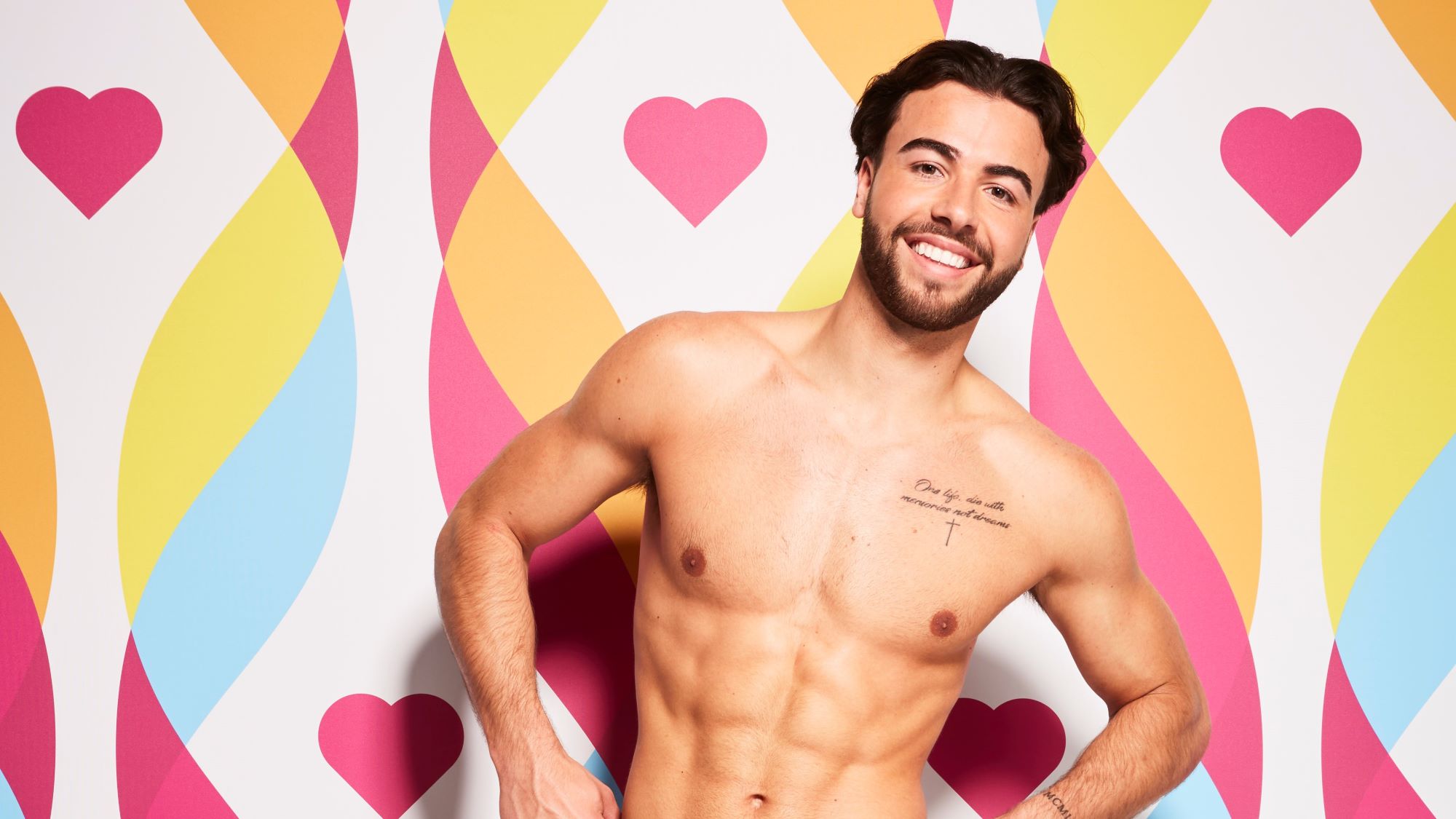 Love Island 2023 Meet new bombshell Sammy Root age, Instagram and