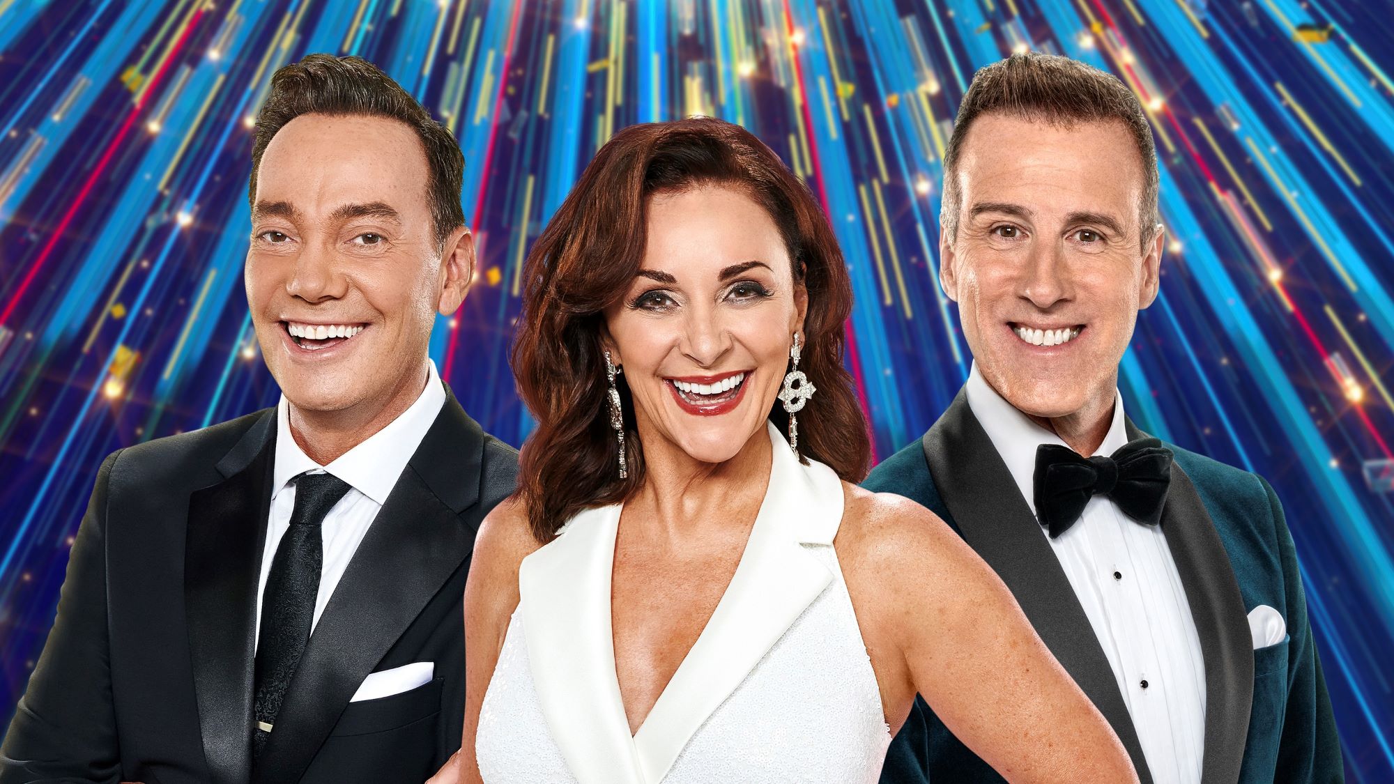 Strictly Come Dancing 2024 Tour Dates, Venues And Tickets - On Sale Now ...