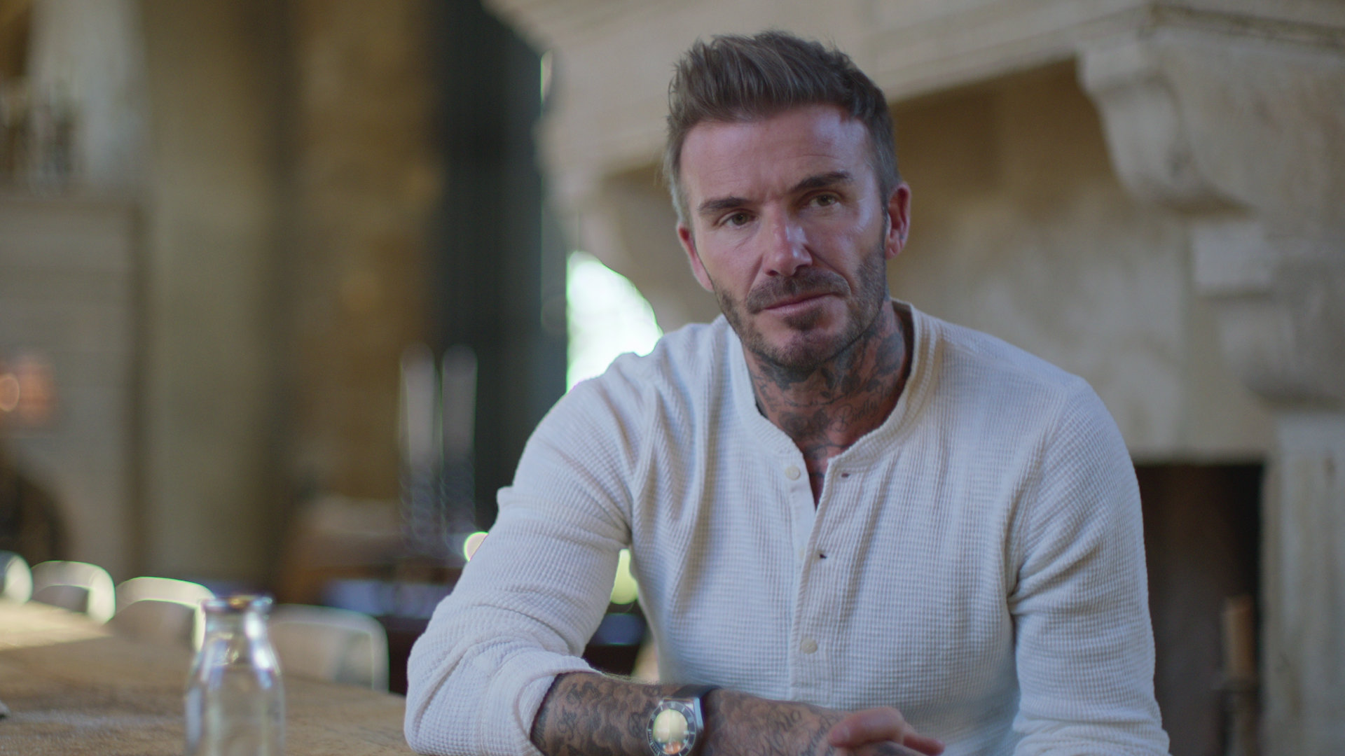 BECKHAM Release Date And Trailer For New Netflix David Beckham ...