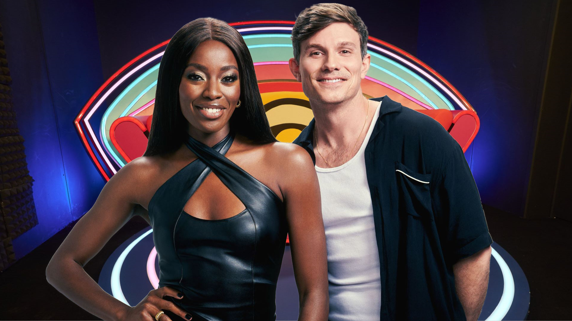 Big Brother 2024 start date confirmed, and it's days away TellyMix