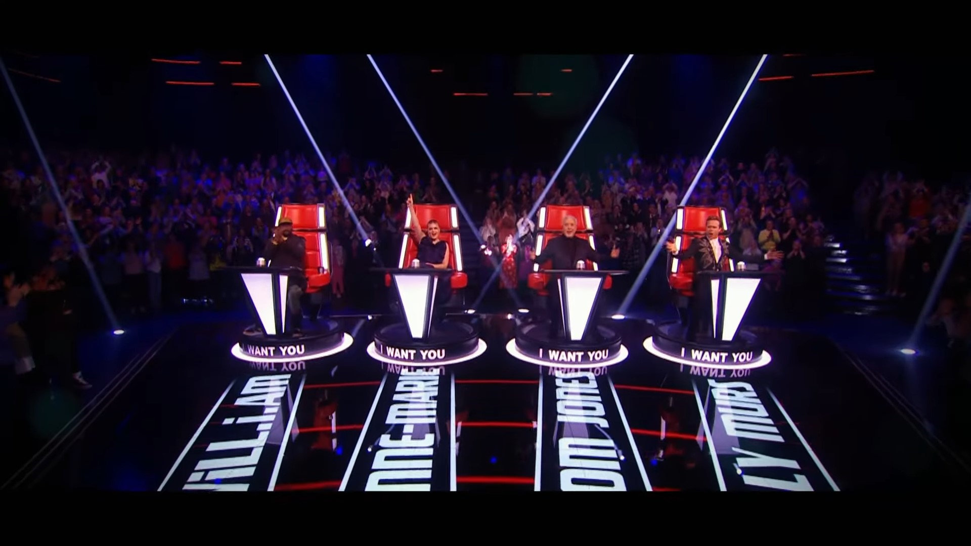 The Voice UK 2023 start date confirmed for new series on ITV | TellyMix