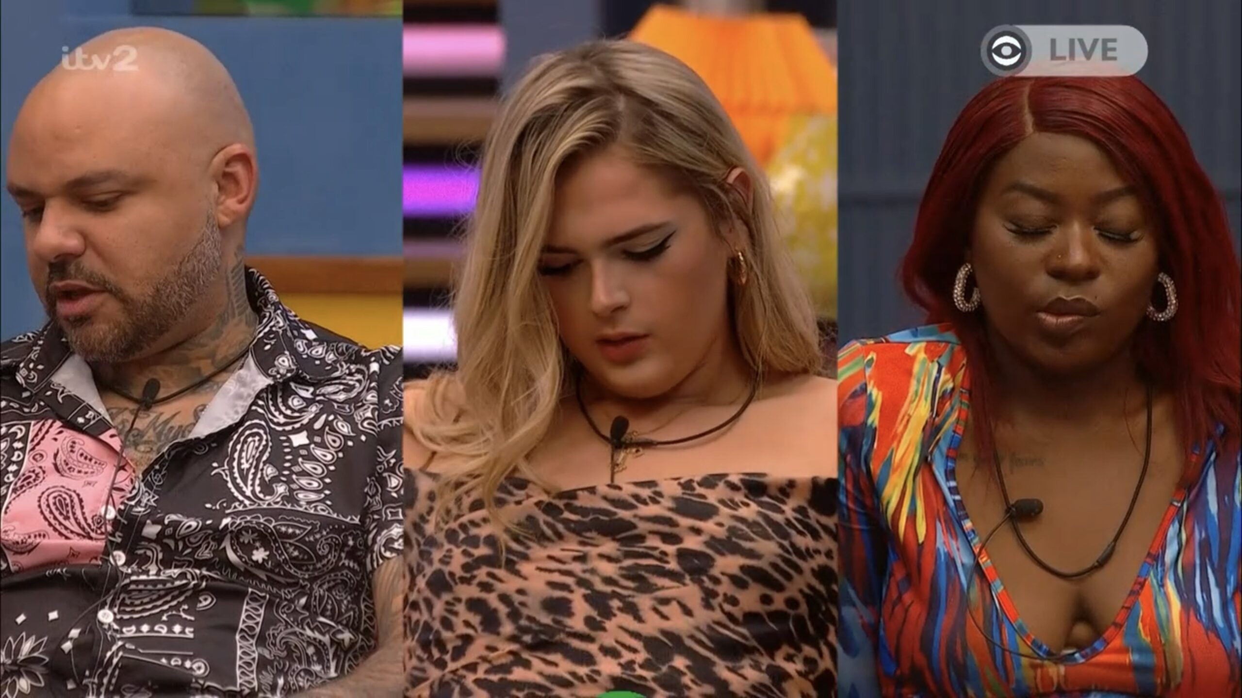 Big Brother 2023 results! Third housemate voted off in live eviction