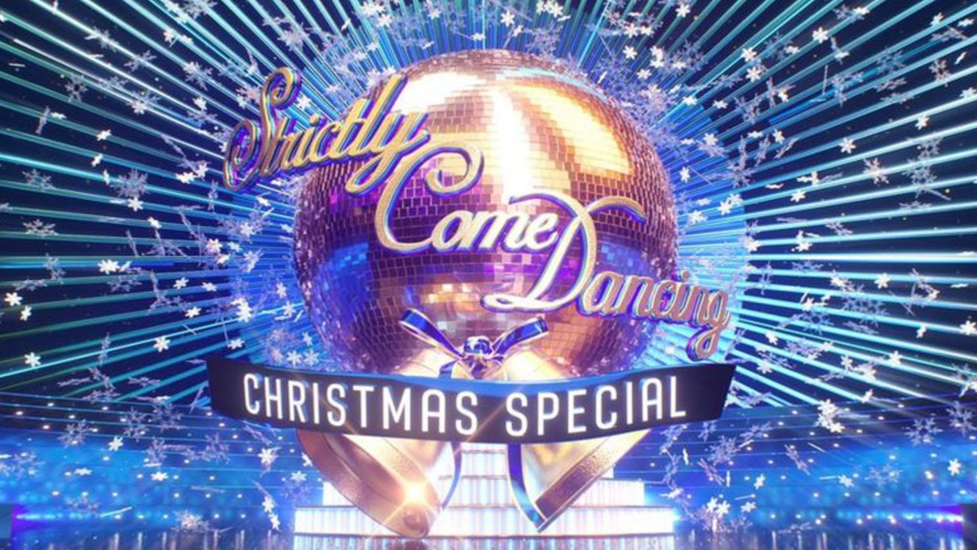 Meet the Strictly Come Dancing Christmas 2024 contestants TellyMix