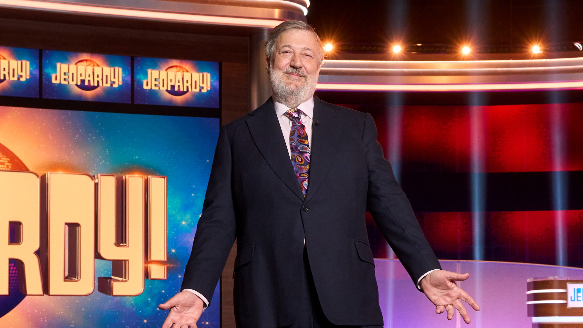 Jeopardy! Applications: How To Apply To Be On The ITV1 Series | TellyMix