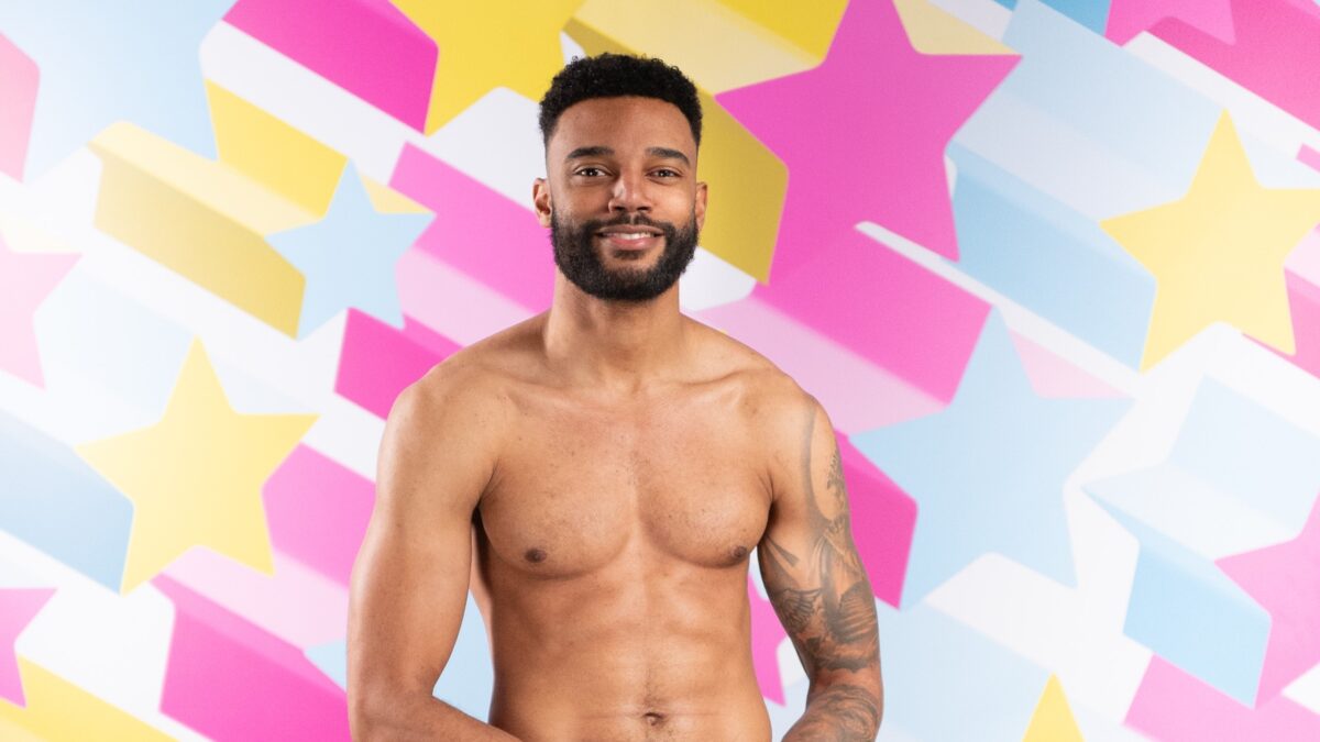 Tyler Cruickshank returns Love Island All Stars after shock double exit