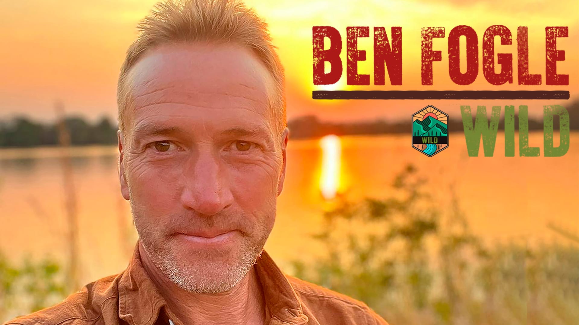 ben fogle tour ipswich