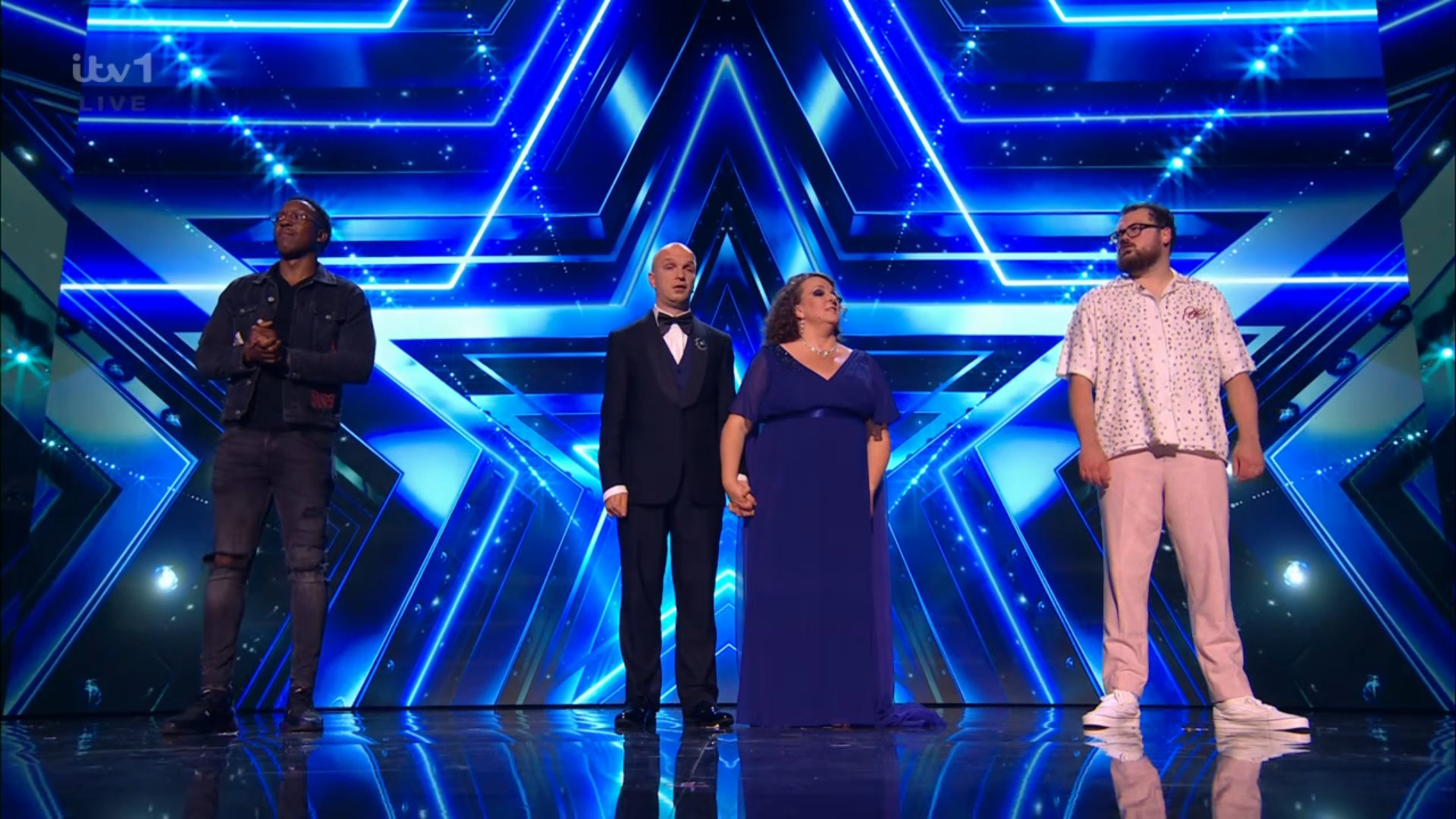 Britain's Got Talent 2024 results Last two acts confirmed for the