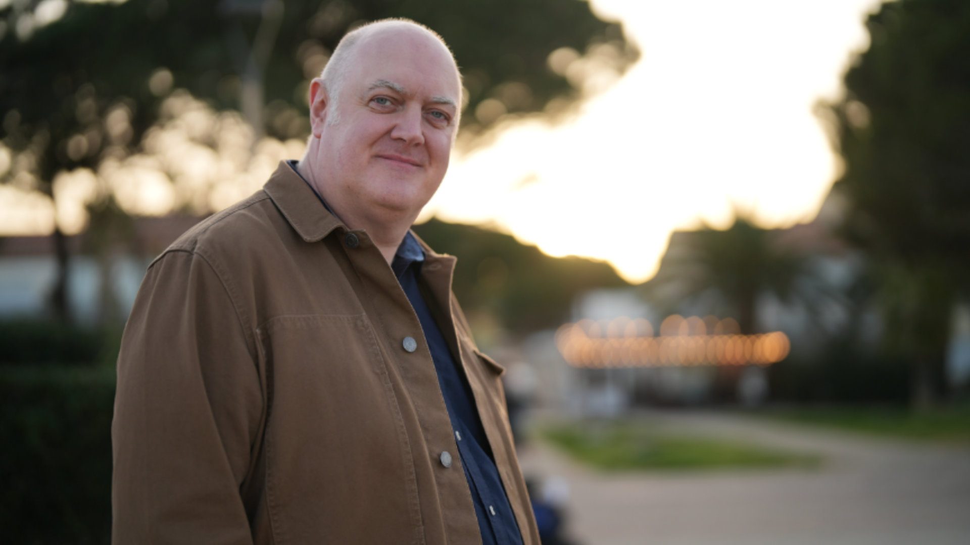 Dara Ó Briain to explore the wonders of the sun in new Channel 5 TV
