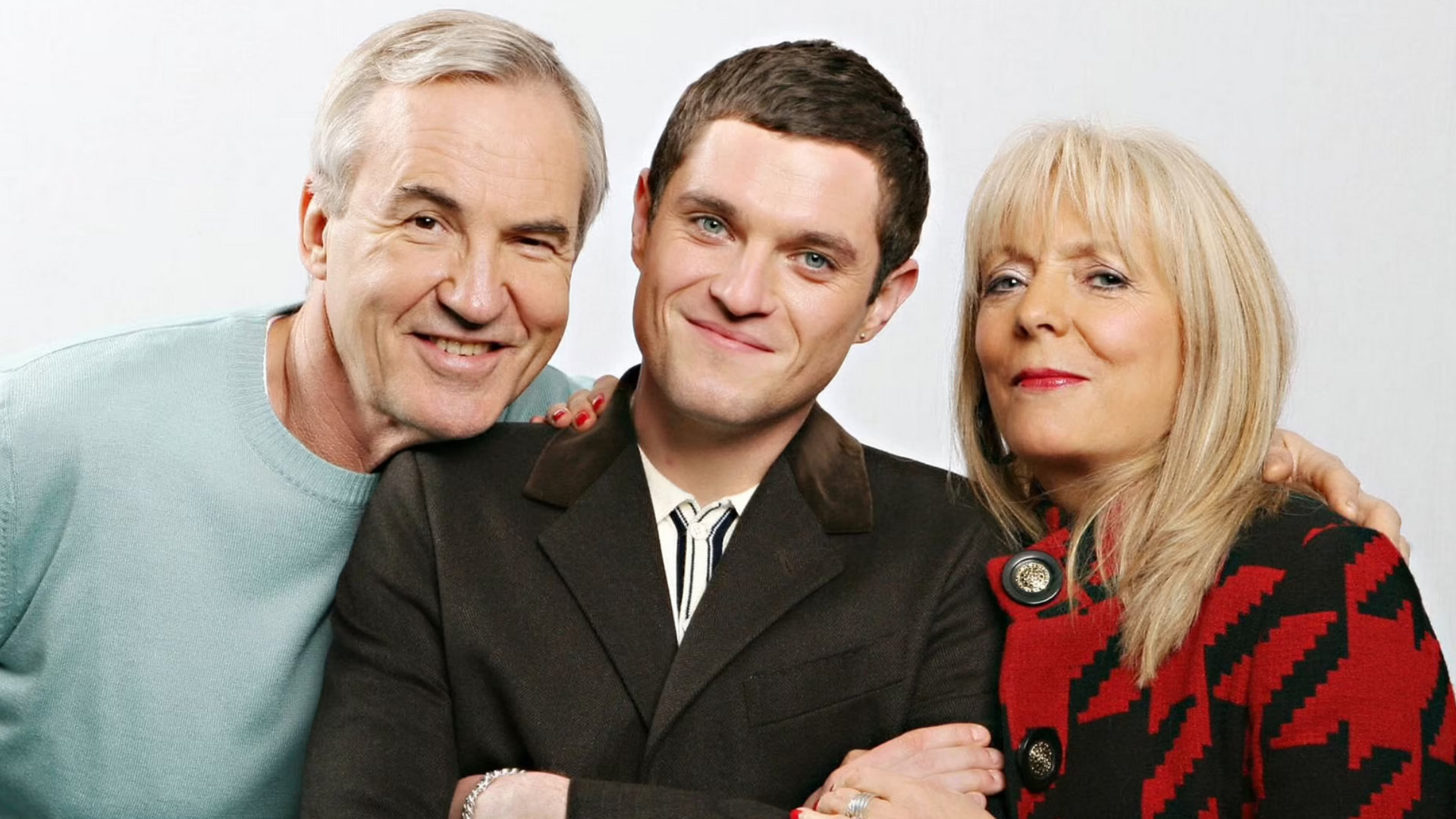 Gavin and Stacey stars hint at future of the show | TellyMix