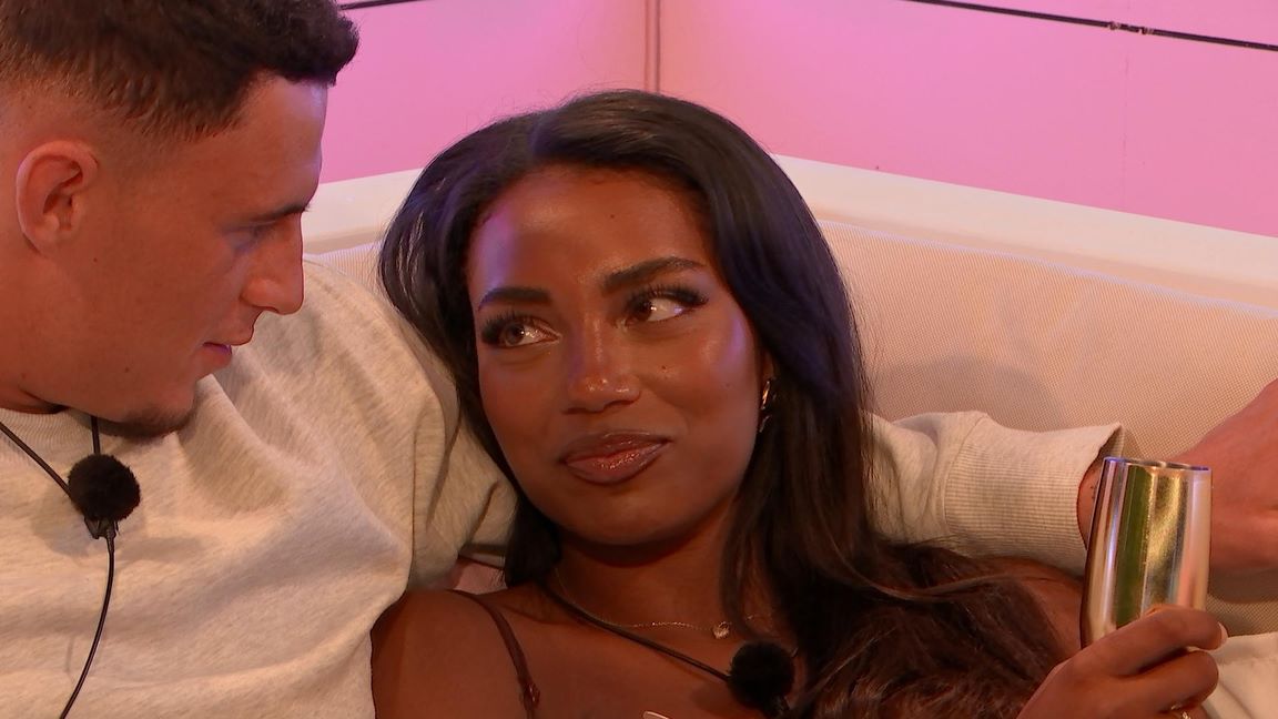 First look Love Island 2025 spoilers Episode 15 (17 June) TellyMix