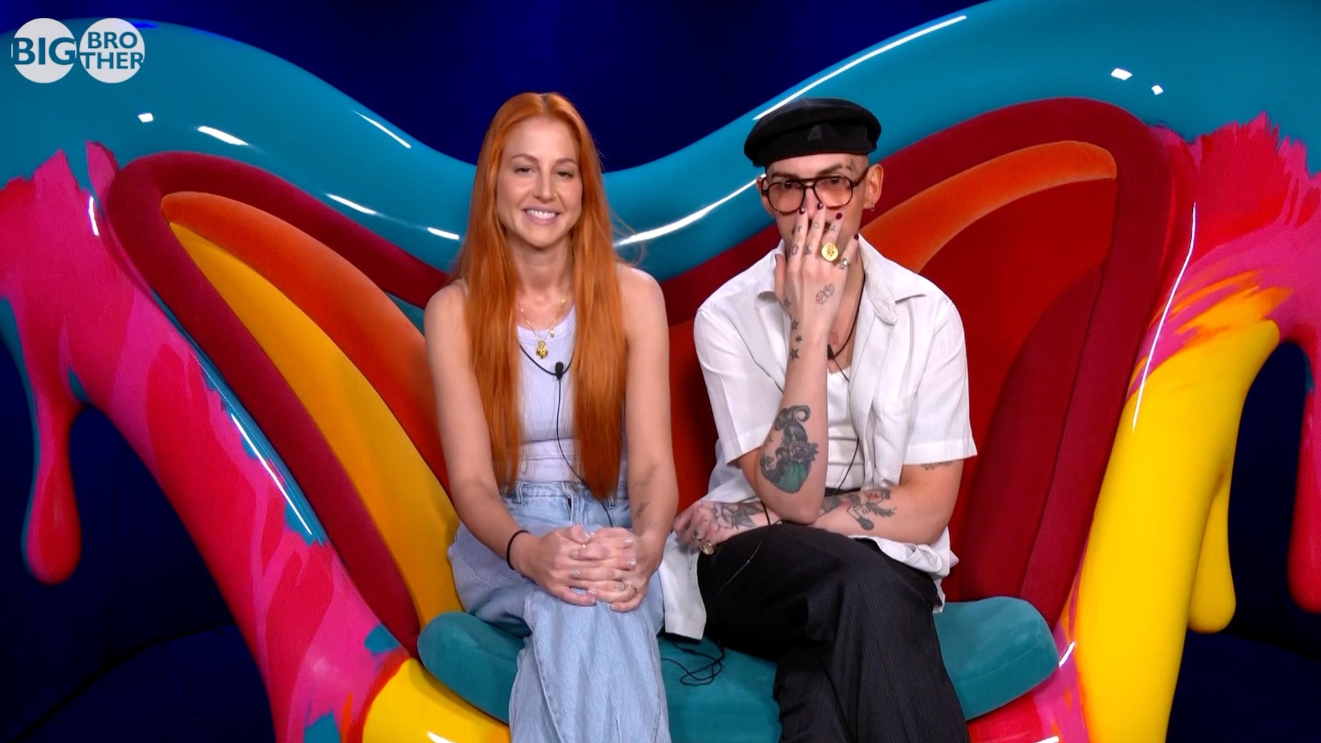 Big Brother spoilers! New nominations twist shakes up the house TellyMix