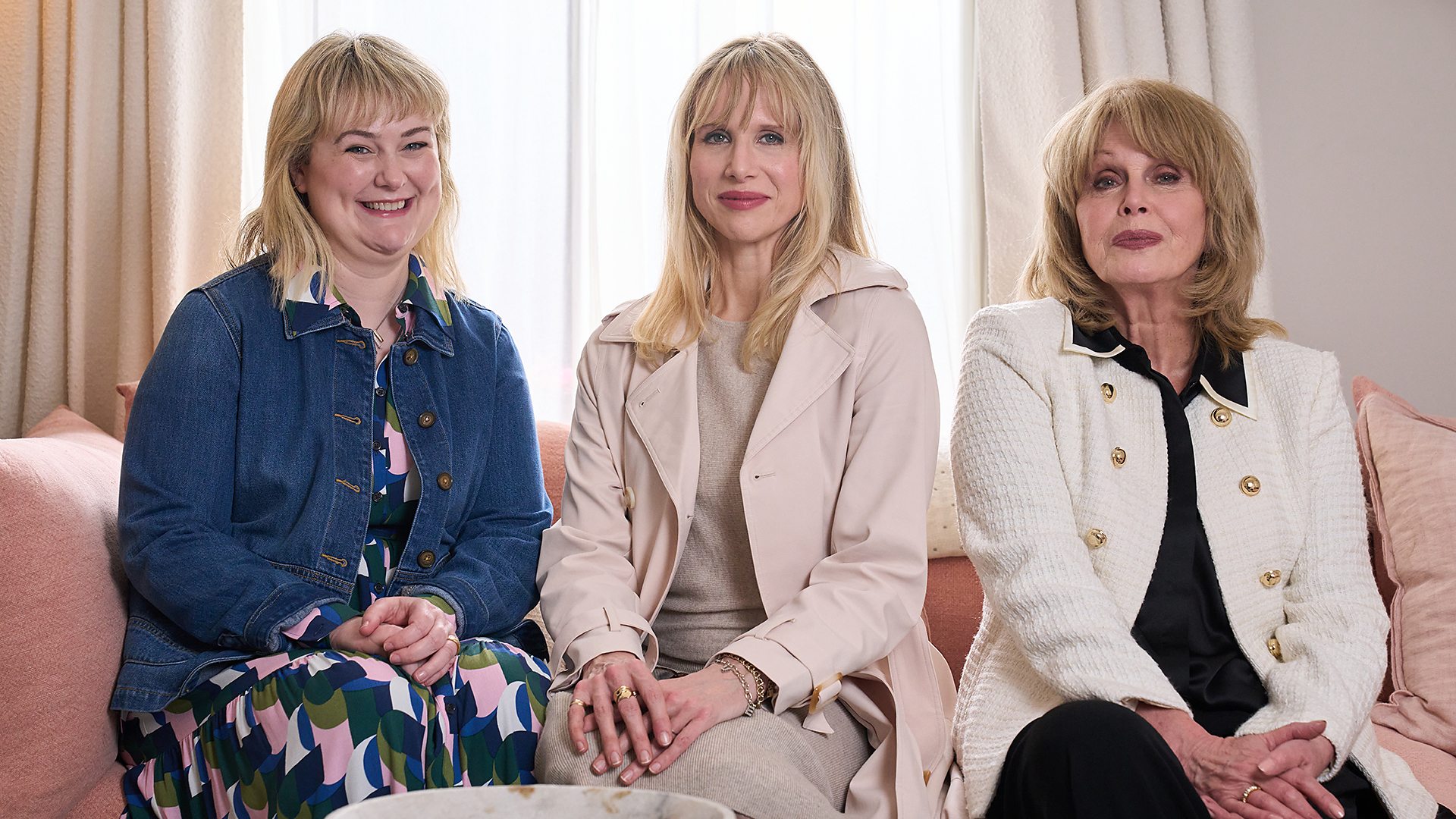 Watch Trailer for Series Two of Amandaland