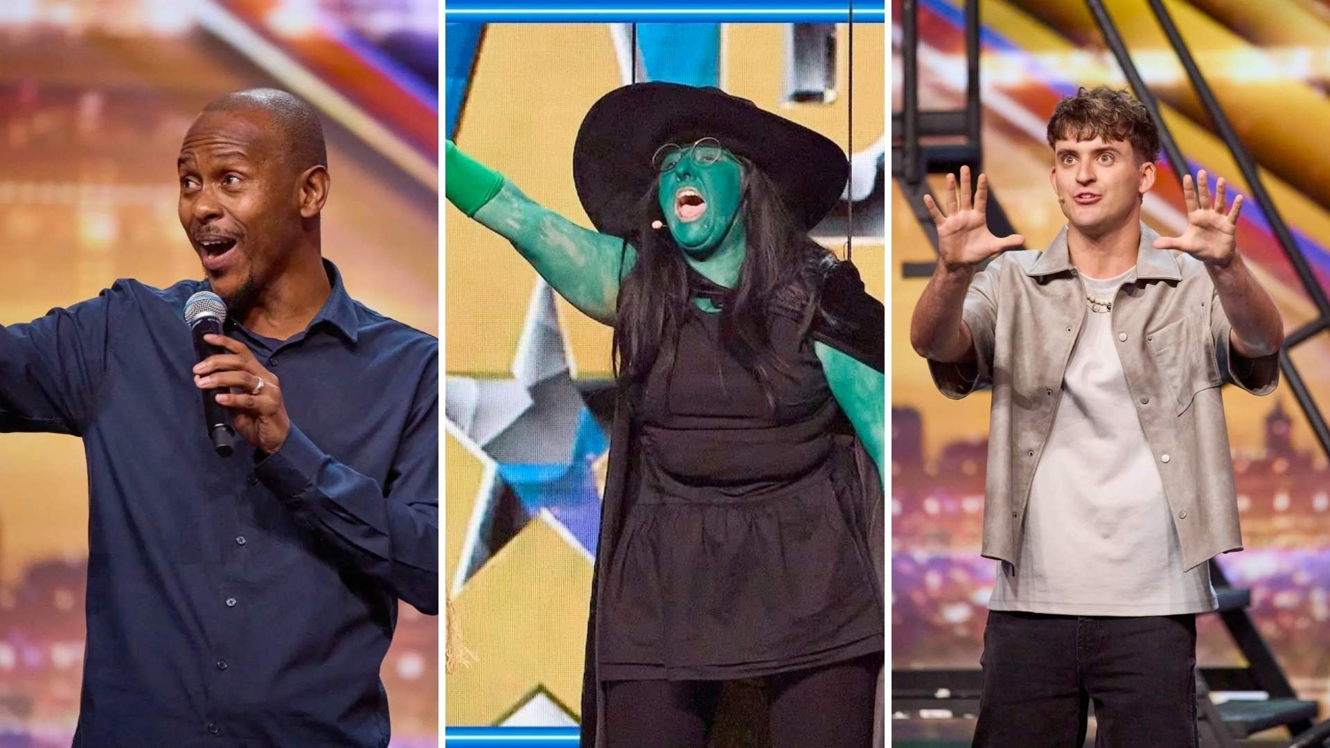 Britain’s Got Talent Reveals Acts for Second Semi-Final