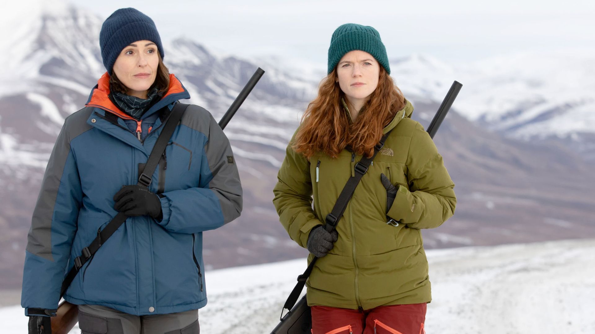 Suranne Jones Returns in Vigil Series Three Trailer