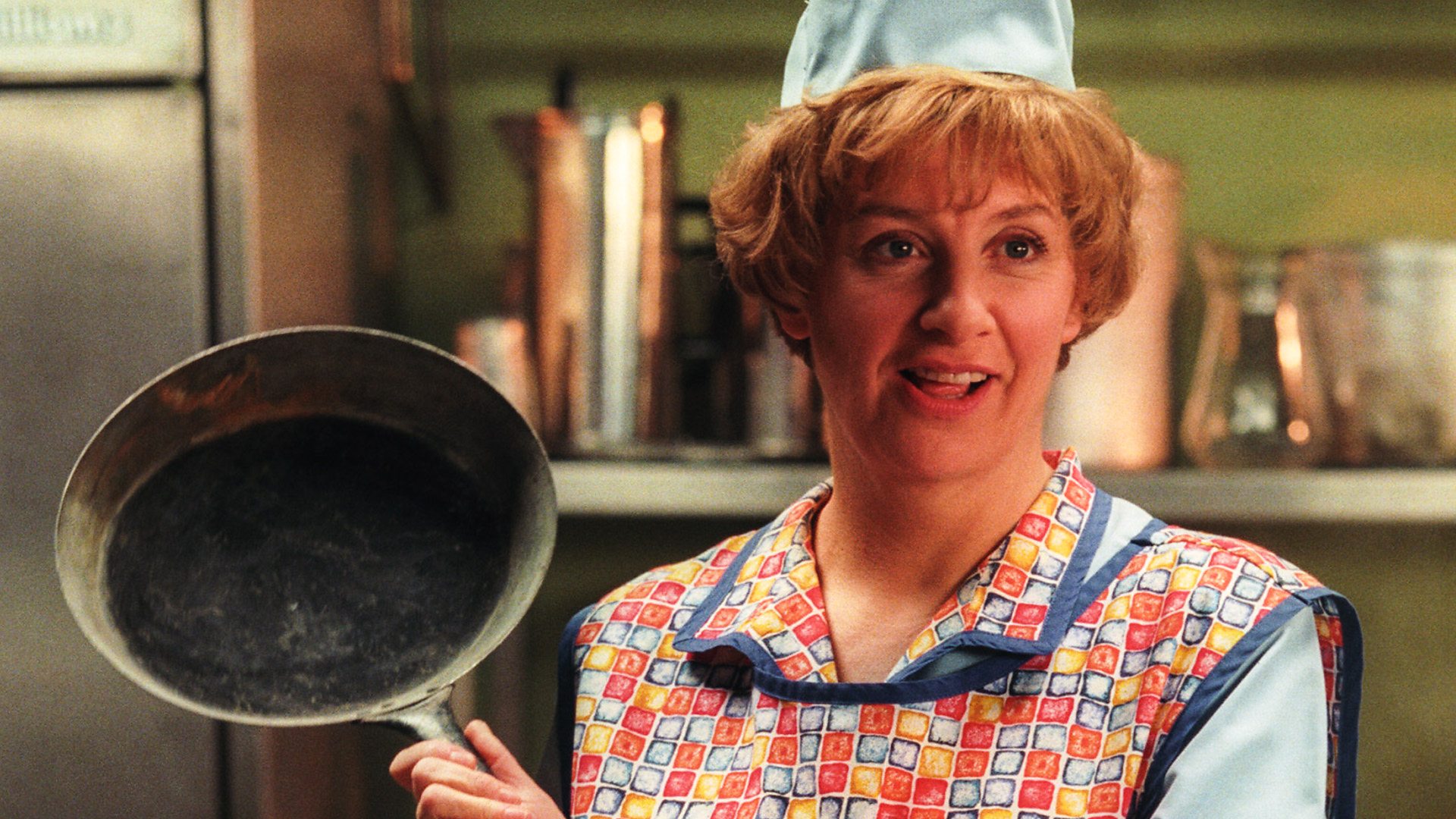 Victoria Wood’s dinnerladies To Make Return With New Stage Show