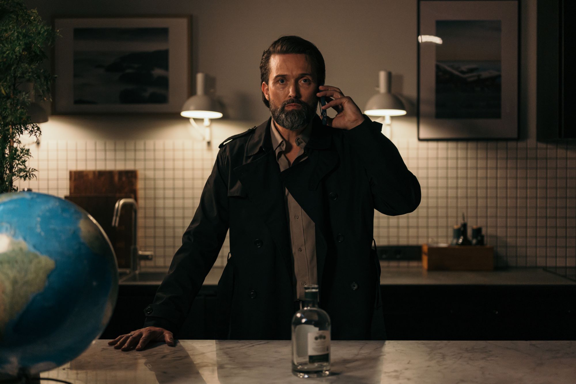 Sharon Rooney And Emmett J. Scanlan Team Up For Gripping New Crime ...